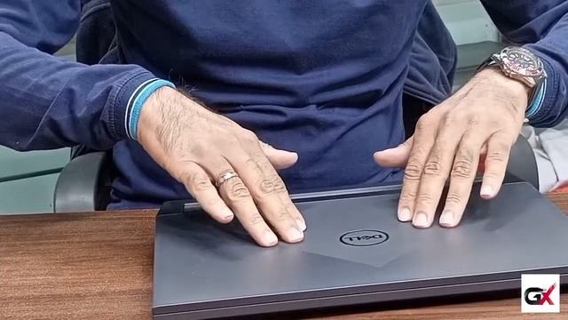 Dell G15 5520 Special Edition Gaming Laptop Quick Review⚡ смотреть онлайн