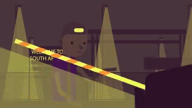 ORAM Lukela's Story - История Лукелы смотреть онлайн