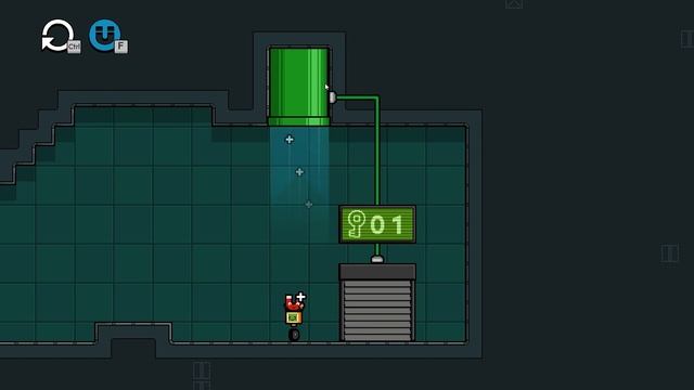 Untitled Magnet Game V2 First Impression смотреть онлайн