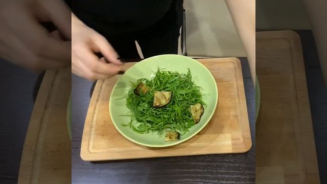 Салатная Галерея