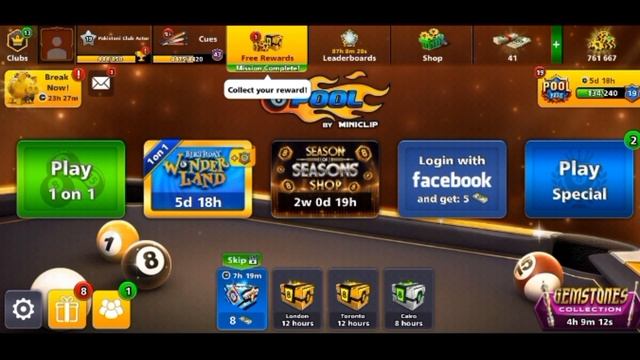 Name Change Trick 8 Ball Pool 2023 | How To Change Name 8 Ball pool Account 2023 | Easy Trick 2023 смотреть онлайн