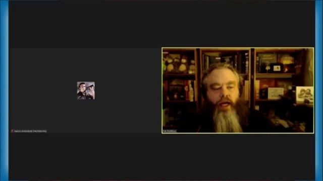 Patrick Rothfuss Answers FAQ about the Book 3, the Doors of Stone! смотреть онлайн