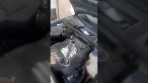 Ауди А6 C5 Замена рейки