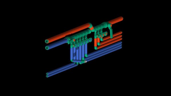 ArchiCAD. MEP. Автоматическое формирование сметы