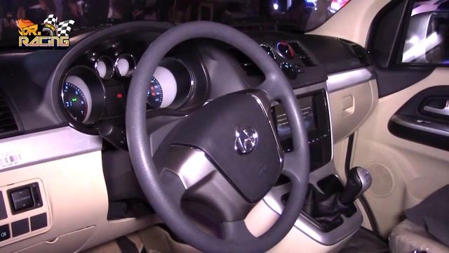 Nueva Changan M90 смотреть онлайн