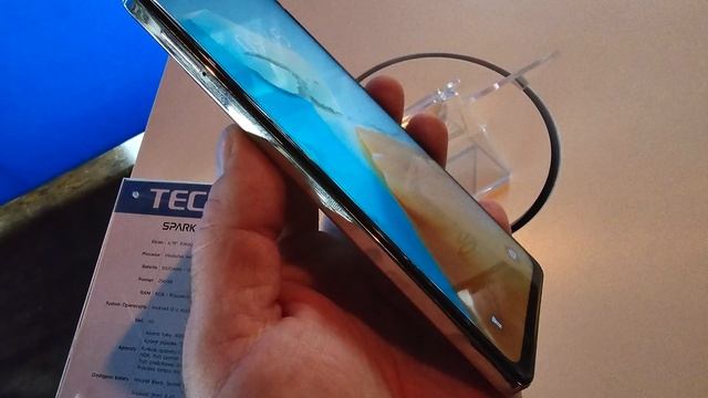 TECNO Spark 20 - nowa seria smartfonów w Polsce смотреть онлайн