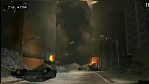 ⚠️GODZILLA :STRIKE ZONE⚠️|MALAYALAM| ANDROID|WALKTHROUGH |🎮GAMEPLAY🎮 |