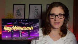 First time ever hearing Diana Ankudinova - Can't help falling in love reaction