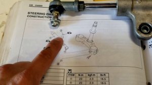 Suzuki GSXR Steering Damper/ Stabilizer Replacement