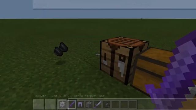 НОВЫЕ ЛАКИ БЛОКИ В МАЙНКРАФТ ПЕ 1.16 1.17 ОБЗОР МОДОВ MCPE смотреть онлайн