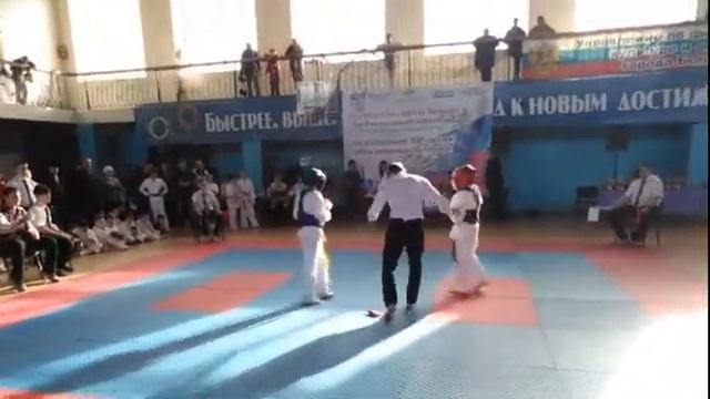 Первенство города Белово по Киокусинкай каратэ-до. 11.03.2018 смотреть онлайн