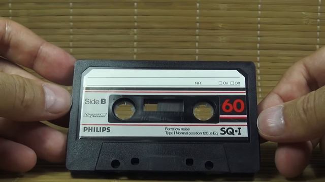 Две кассеты от Philips. Посмотрим что к чему? #audiocassette #philips смотреть онлайн