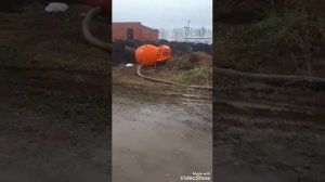 #Ассенизатор