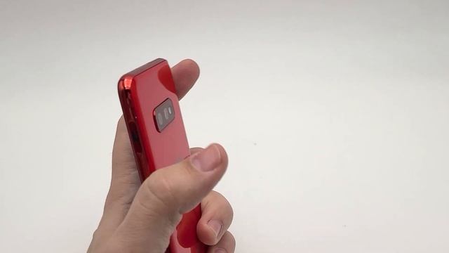 Samsung S10e Red 6/128Gb Snapdragon 855 смотреть онлайн