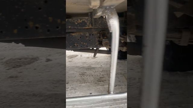 Mitsubishi Canter будка смотреть онлайн