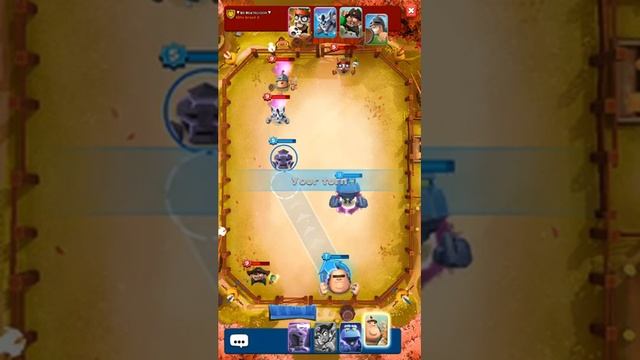 Best Smashing Four Challenge Deck [GUIDE] смотреть онлайн