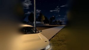 Аварии на реальных событиях в BeamNG.Drive #6