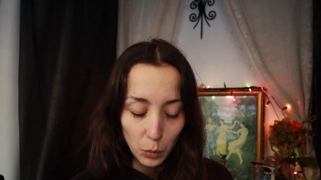 Unwrap Acceptance ? Tarot Vlogmas 2021 смотреть онлайн