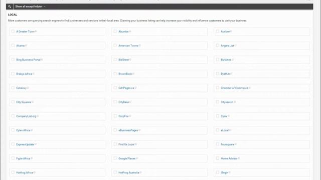 Local Adworks - The Best Local SEO Company and Services for Your Small Business смотреть онлайн