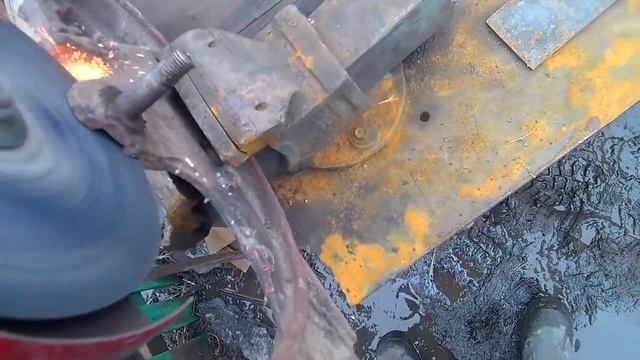 Переделка дисков БДТ. смотреть онлайн