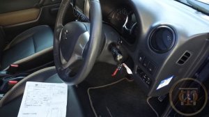 Suzuki Jimny Sierra Land Venture 1.3 4WD 2014