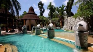 Таиланд, Пхукет, Карон Бич - The Village Resort  Spa 4 Star