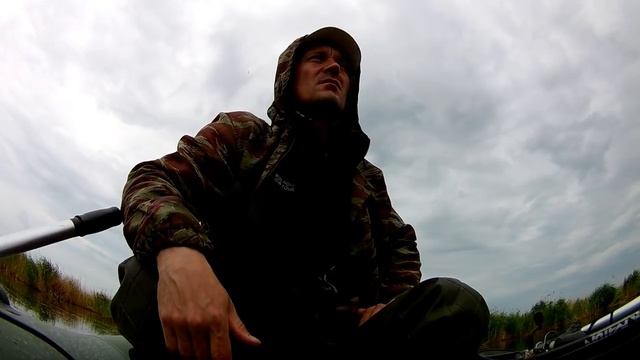 Как я съездил на озеро Тишки за карпом.Ловля карпа на поплавок. смотреть онлайн