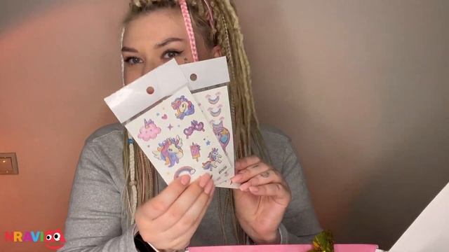 ТОП-5 Что подарить девочке 3, 4, 5, 6, 7, 8, 9, 10 лет? смотреть онлайн