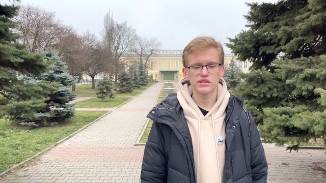 Видео о себе(ГП Таганрог) смотреть онлайн