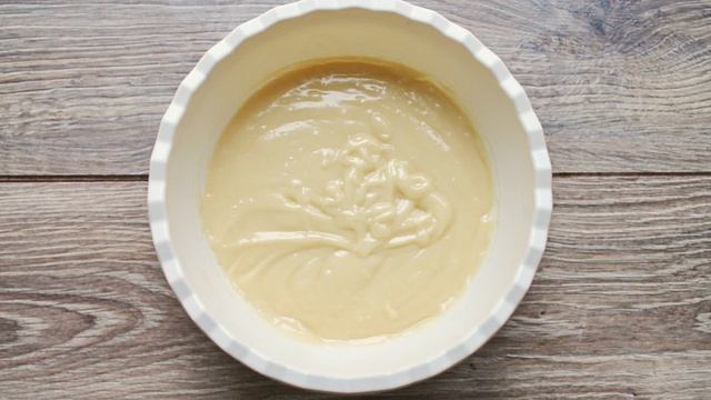 Сборник рецептов