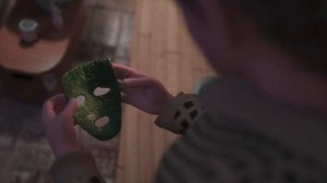 The Mask First Transformation (2021-2022) Best New 3D Special Effects