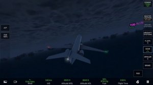 САМЫЙ ЛУЧЬШИЙ СИМУЛЯТОР ПИЛОТА САМОЛЁТА НА АНДРОИД ! ОБЗОР НА ИГРУ -RFS- Real Flight Simulator !!!