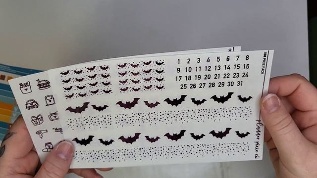 Planner Haul смотреть онлайн