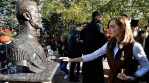 "Ах, Коля, Николаша!"