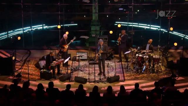 Charles Lloyd & The Marvels With Bill Frisell - 2016-01-29 Set 2 - Lincoln Center, New York, NY