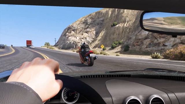 GTA 5 HIGH SPEED ROCKET CAR CRASHES - IMPACT COMPILATION #33 смотреть онлайн