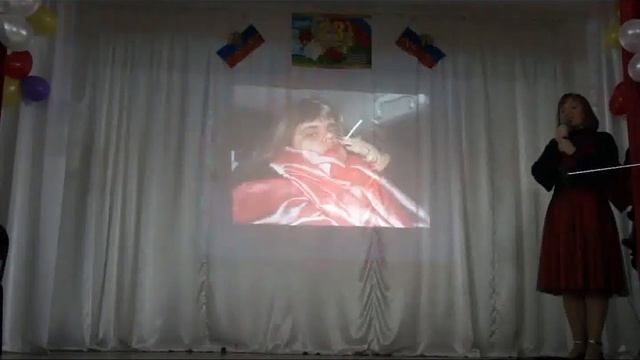 разговор с дедом