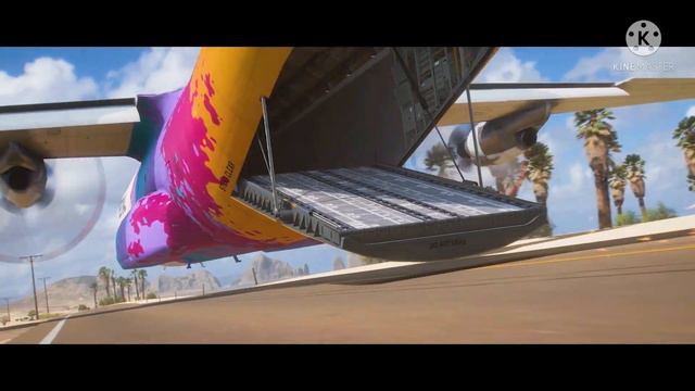 Forza Horizon 5 Sinhala Gameplay. Part 1 смотреть онлайн