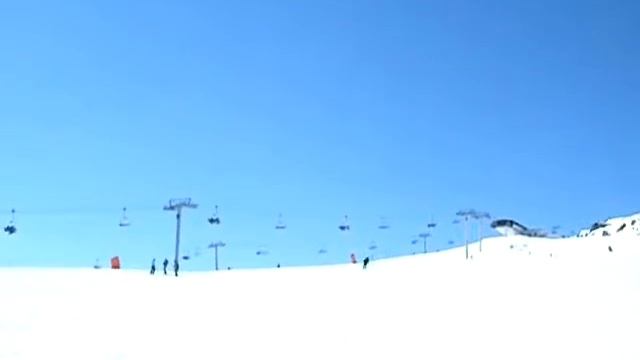 Ski At Mayrhofen