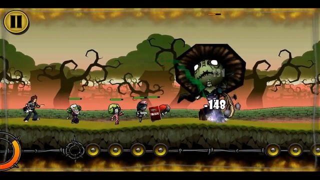 Рок Зомби смотреть онлайн