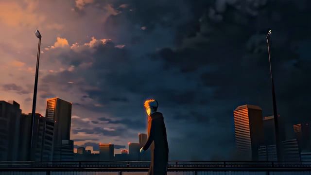 After Dark x Sweater Weather I Jujutsu Kaisen Free Project File смотреть онлайн