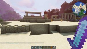 Как зачаровать меч на остроту 1000 в Minecraft!