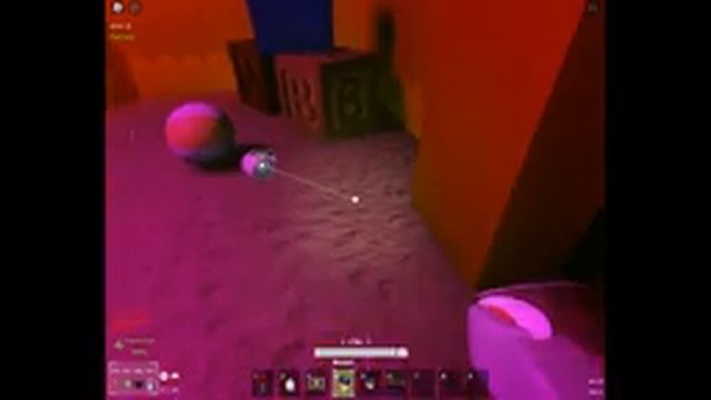 Путешествие по Roblox 2 часть - ищем не приятности на одно место, в потерянных комнатах. смотреть онлайн