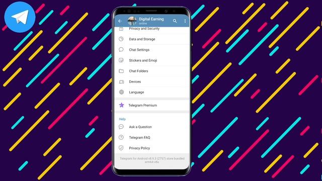 Telegram Limit Problem | How to Solve Telegram Account Limited Problem, Telegram ko Unban Kaise Kar смотреть онлайн