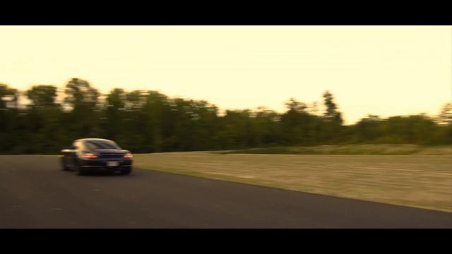 PURE SOUND! 987.1 Porsche Cayman S with Soul Performance Products Full Competition Exhaust VOLUME 1 смотреть онлайн