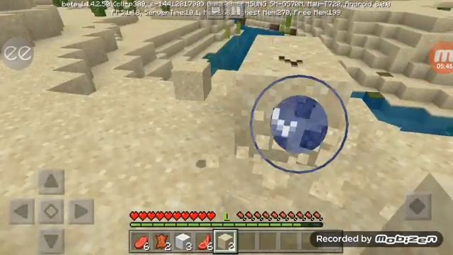 Jogando minecraft com a minha prima смотреть онлайн