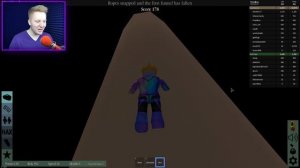 КРУШЕНИЕ ТИТАНИКА | Roblox