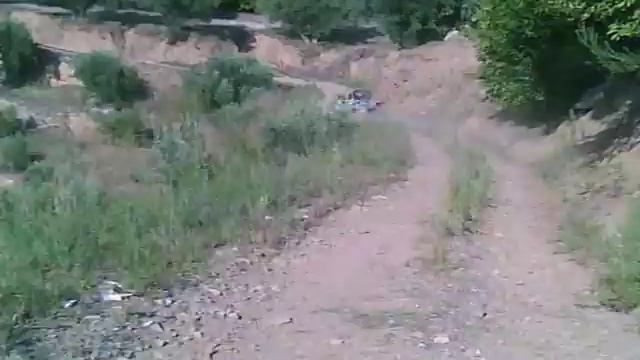 Armamar - Renli 500 4x4 смотреть онлайн