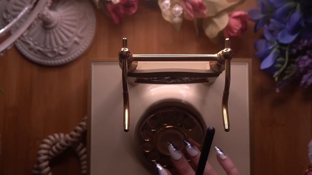 Lovely Vintage ASMR 2 смотреть онлайн