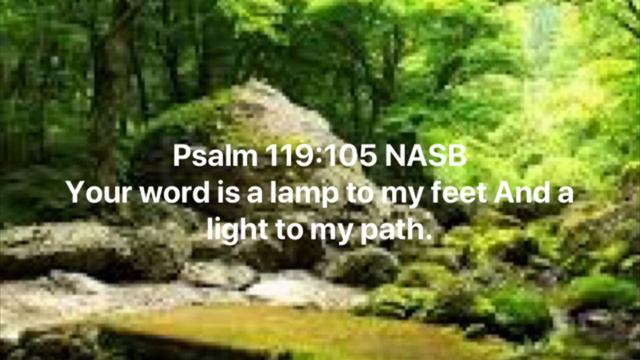 Psalm 119:105 Scripture Song for the Sham Shui Po District people of HK and everyone. смотреть онлайн